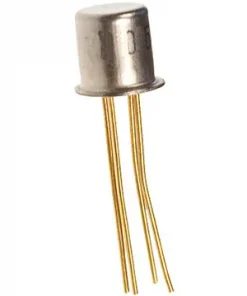 2П302А, транзистор полевой