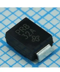 SM6T220CA-E3/52, SMB (DO-214AA)