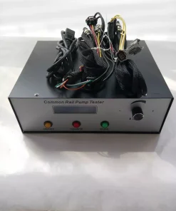 Тестер для проверки насоса комн рейл HP1 HP2 HP3 HP0, CRP850