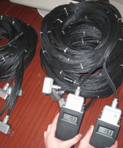 Термометрическое оборудование для полевого измерения температуры грунтов, ТК-10/10