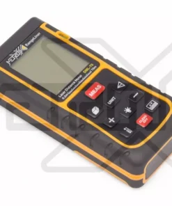 Лазерный дальномер, RangeLiner DML-70