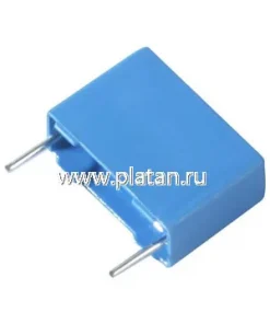 B32529C3473J000, Конденсатор металлоплёночный