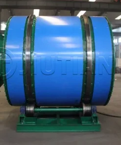 Сушилка для песка