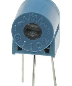 PV12T201A01B00, подстр.резист. 200 Ом