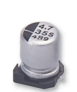 EEE1AA330SR, SMD эл-лит 10V 33uF /5*5.4/85 C