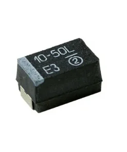 TR3E477K010C0100, 7343-43, чип тант.10В 470мкФ 10% E L.ESR