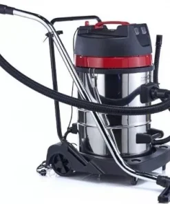 Пылесос профессиональный (пылеводосос), MERAN VC-2/70TR