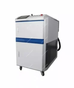 Лазер против ржавчины, RUSTKILLER