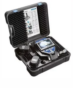 Система телеинспекции, TIS 13-30