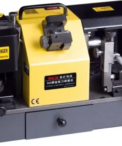 Станок для заточки фрез, MRCM MR-X6A