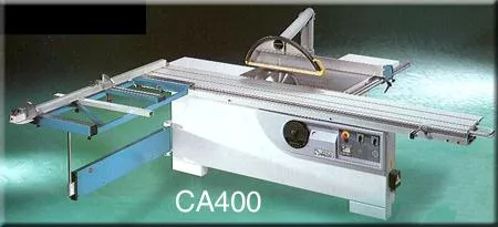 Станок форматно-раскроечный, CA400