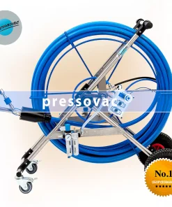 Пневматическая щеточная машина для удаления жира, PDW-25 (200-1200мм)