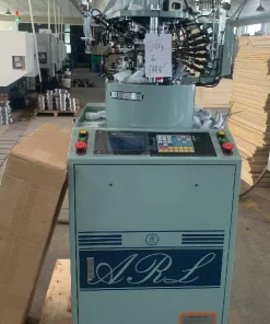 Чулочно-носочная машина Aurora