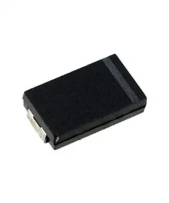 ECASD60J157M010K00, 150 мкф 20% 6.3В 7343(2.8t) 10мОм