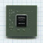 Чип nVidia G86-743-A2