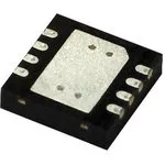 LTC2965CDD#PBF, Processor Supervisor 1 8-Pin DFN EP Tube