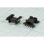 Каркас индуктивности  6,5x 4,5x9m(15x15x7 10CsmdплEFD15; 13727 индук каркас 6,5x 4,5x9m(15x15x7 10CsmdплEFD15