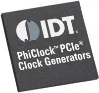 9FGV1005A004LTGI, Программируемый тактовый генератор, 325МГц, 1.71В до 3.465В, 2 выхода, LGA-16