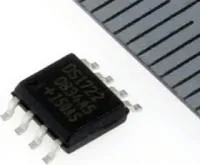 DS1722S, Цифровой термометр Ind SO8