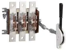 Разъединитель РЕ19-41-31140 1000А ИЭК PE-31140-1000