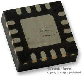 PCAL9538ABSHP, Расширитель I/O, 8бит, 400 кГц, I2C, 1.65 В, 5.5 В, HVQFN