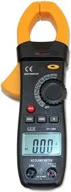 DT-380 Клещи электроизмерительные