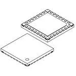 dsPIC33EP16GS202-I/M6, Digital Signal Processors & Controllers - DSP, DSC 16Bit DSC 16KB Flash 70MIPS for power ap
