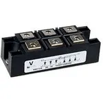 VS-160MT120KPBF, трехфазный диодный мост 1200В 160А INT-A-Pak