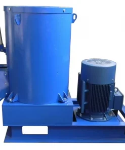 Агломератор, АПР-45