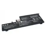 Аккумуляторная батарея для ноутбука Lenovo Yoga 720-15IKB (L16C6PC1) 11.52V 72Wh