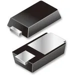 DFLU1200-7, Диод общего применения 200В 1A POWERDI123