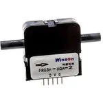 FR03H-HOA-2, расходомер воздух 2.0л/мин 0,5-4,5В 5-14В аналог AWM3300V