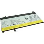 Аккумуляторная батарея для ноутбука Lenovo IdeaPad U430p U530 (L12L4P62) 52Wh