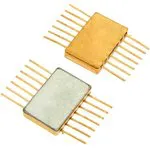 533ЛЕ4, Микросхема