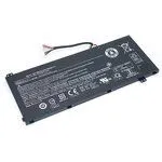 Аккумуляторная батарея для ноутбука Acer 2ICP6 (AP18B18J) 7.6V 4515mAh