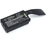 Аккумуляторная батарея (аккумулятор) CS-MC310BH для терминала сбора данных Motorola Symbol MC3190 3,7V 6800mAh (Cameron Sino)