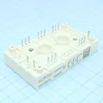 SKDH115/12, Диодно-тиристорный трехфазный мост 1200В 110А