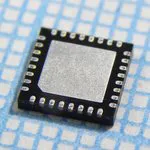 LNBH23LQ, Импульсный регулятор напряжения. 8-15В