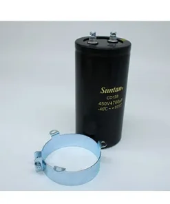 TS13EI2W472MSB000R, 450V 4700uF /77*155/105 C