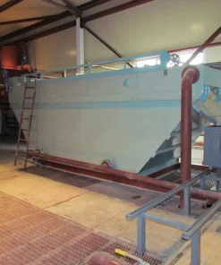 Жироуловитель, TehFat-5-N-M