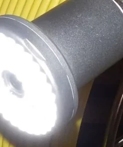 Камера телеинспекции, 50/75 мм с автоуровнем