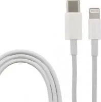 18-1800-9, USB кабель Lightning 8 pin - USB 3.1 Type-C (male) для iPhone/iPad/MacBook