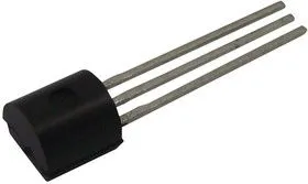 X00602MA 1AA2, Тиристор, 600 В, 200 мкА, 500 мА, 800 мА, TO-92, 3 вывод(-ов)