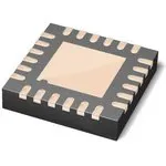 SC16IS750IBS,128, UART 1-CH 64byte FIFO 2.5V/3.3V 24-Pin HVQFN EP T/R