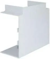 Угол Т-образный КМТ 100х40 ЭЛЕКОР (уп.2шт) ИЭК CKMP10D-T-100-040-K01