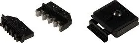 539773-2, Матрица обжимного инструмента, Mini Mic Rec и Лепестковые Контакты