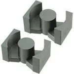 B65879A0000R087, PQ 32/20 N87, Сердечник ферритовый, 2штуки