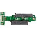 (60-N3XHD1000-C01) плата расширения K73_HDD_BOARD Rev.2.0 для ноутбука Asus K73, X73 (плата разъёмов HDD/SSD)