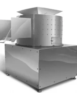 Центрифуга центробежная для обработки шерстных субпродуктов, Г6-ФЦШ-У