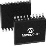 MT8888CSR1, Telecom Interface ICs Pb Free DTMF RECEIVER